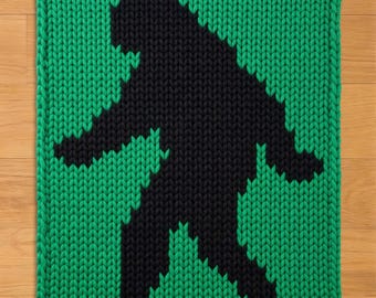 Finger Knit ANIMALS