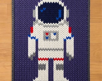 FINGER KNITTING PATTERNS