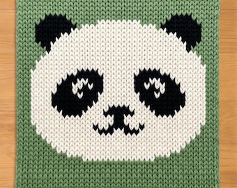 Finger Knit ANIMALS