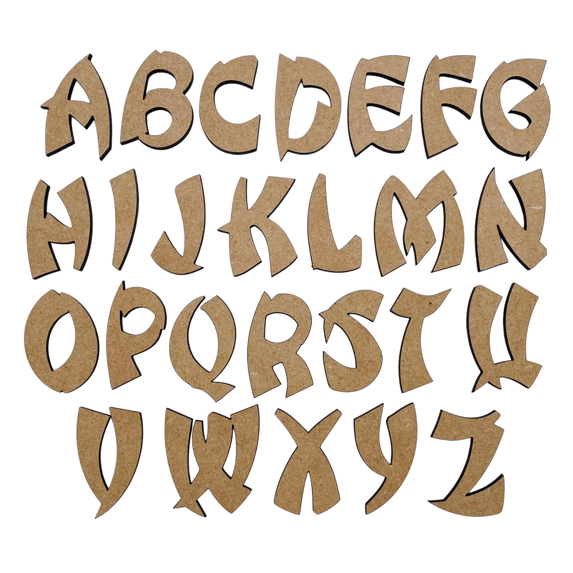 dragon　Letter original-