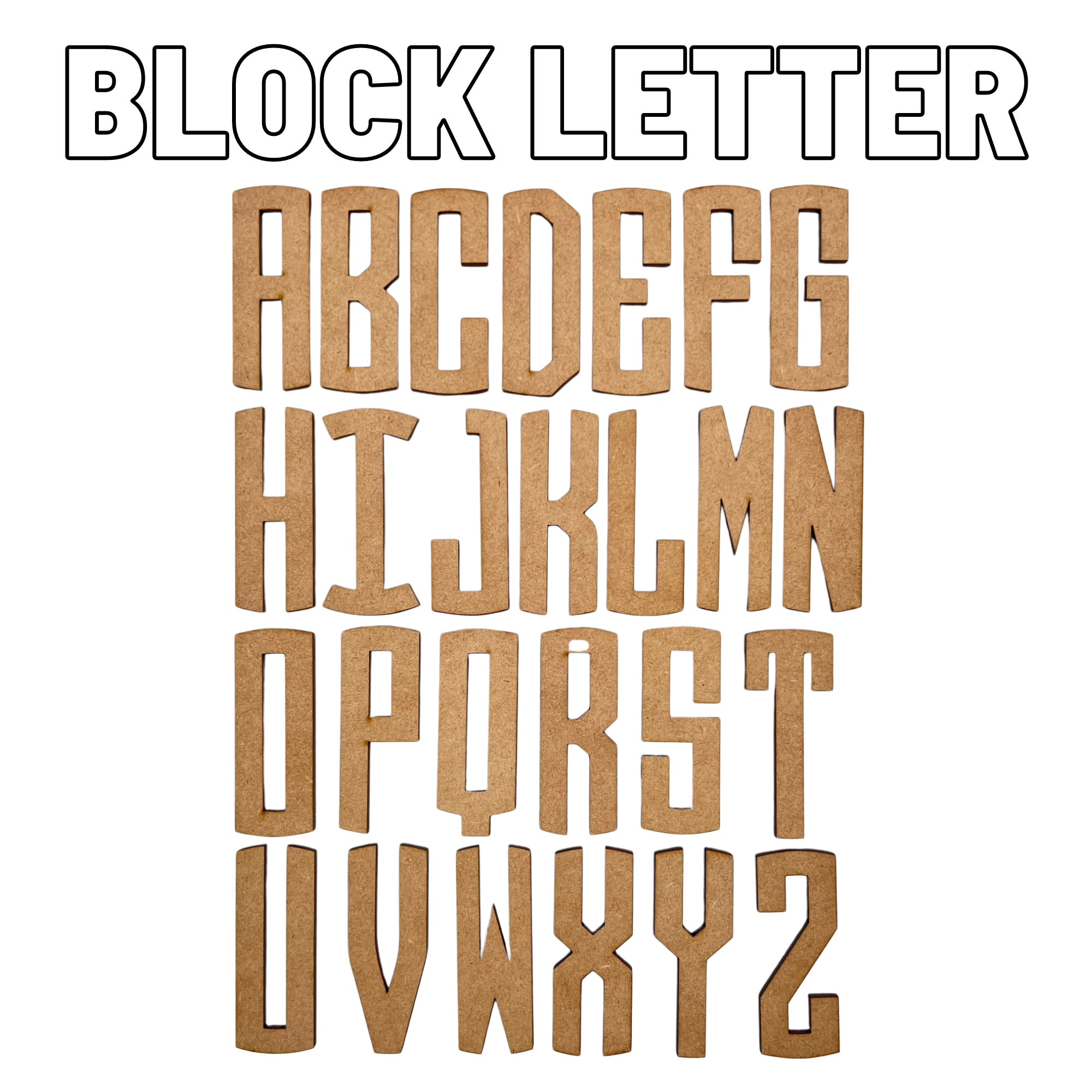 Small 3 Letter Vine Monograms | Framed Monograms | Block Initial ...