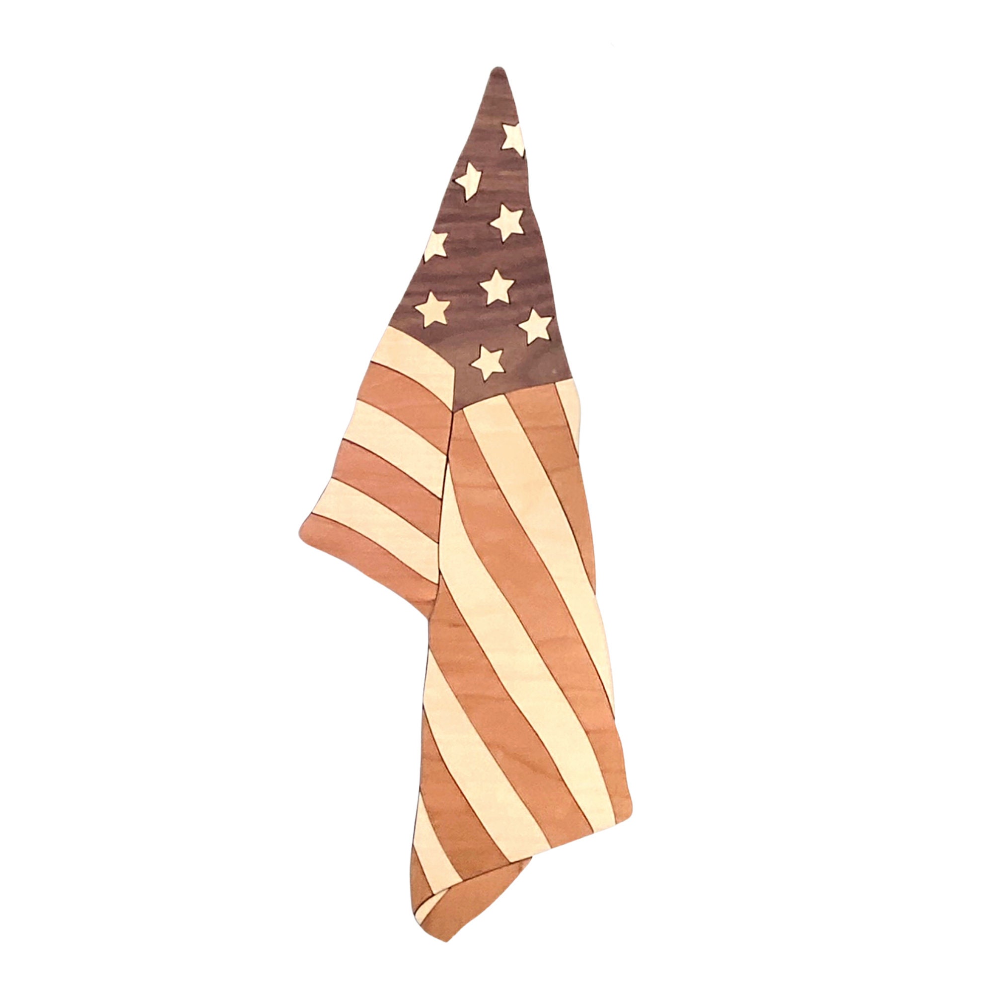 2x USA-Flagge 90x150 Cm – Patrioten-Deko Für 4. Juli & Veteranentag