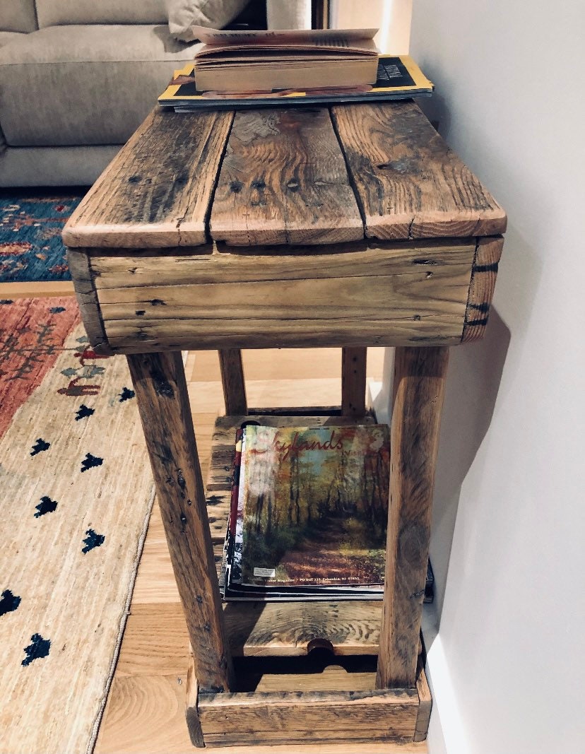 End Tables Etsy