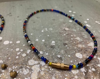 Beaded Anklets - 2 ANKLETS FOR 9.99