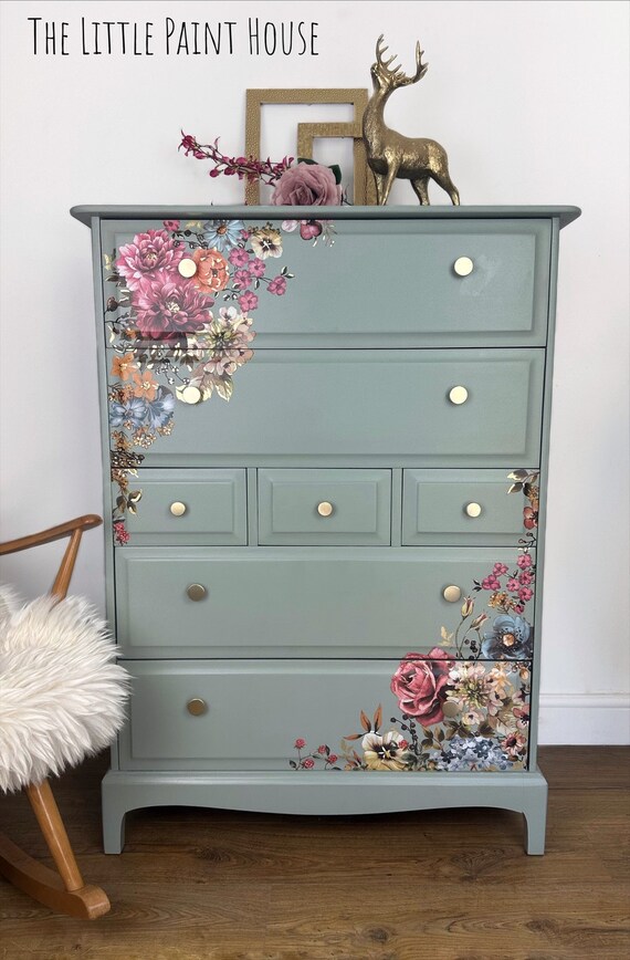 Gold tallboy deals