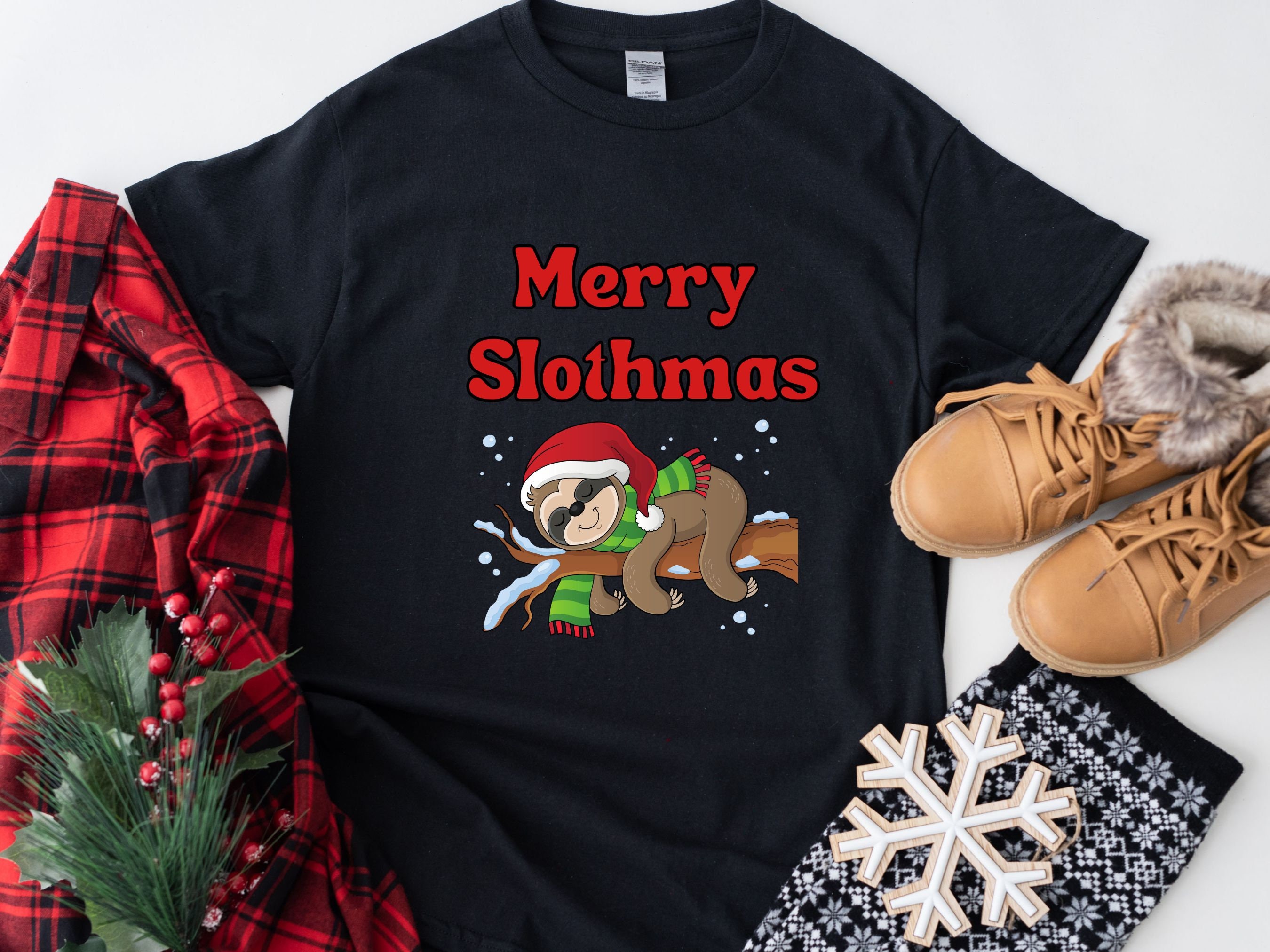 Ugly Christmas Sweaters For Sale In East Otis, Massachusetts - Foto 8