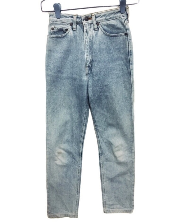 Vintage J09 Levis 505 Jeans