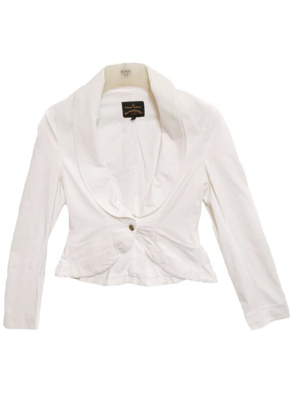Vivienne Westwood Anglomania Top Women Dress/ Blou