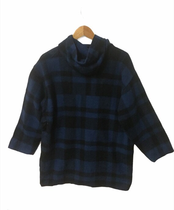Vintage Union made 68 brothers half Zip Sweatshirt
