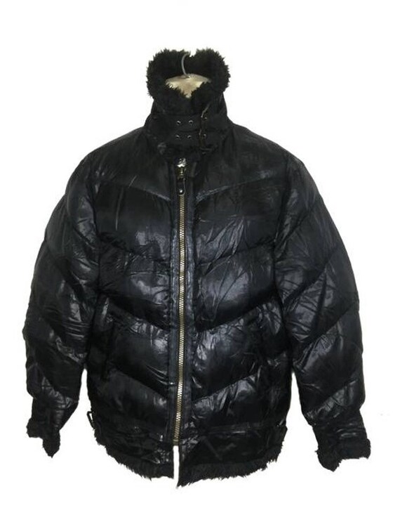 B-3 Flying Warm Jacket Special wear Bomber Jacket