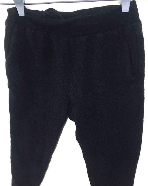 Mackintosh London Track Knit Jogger Pants
