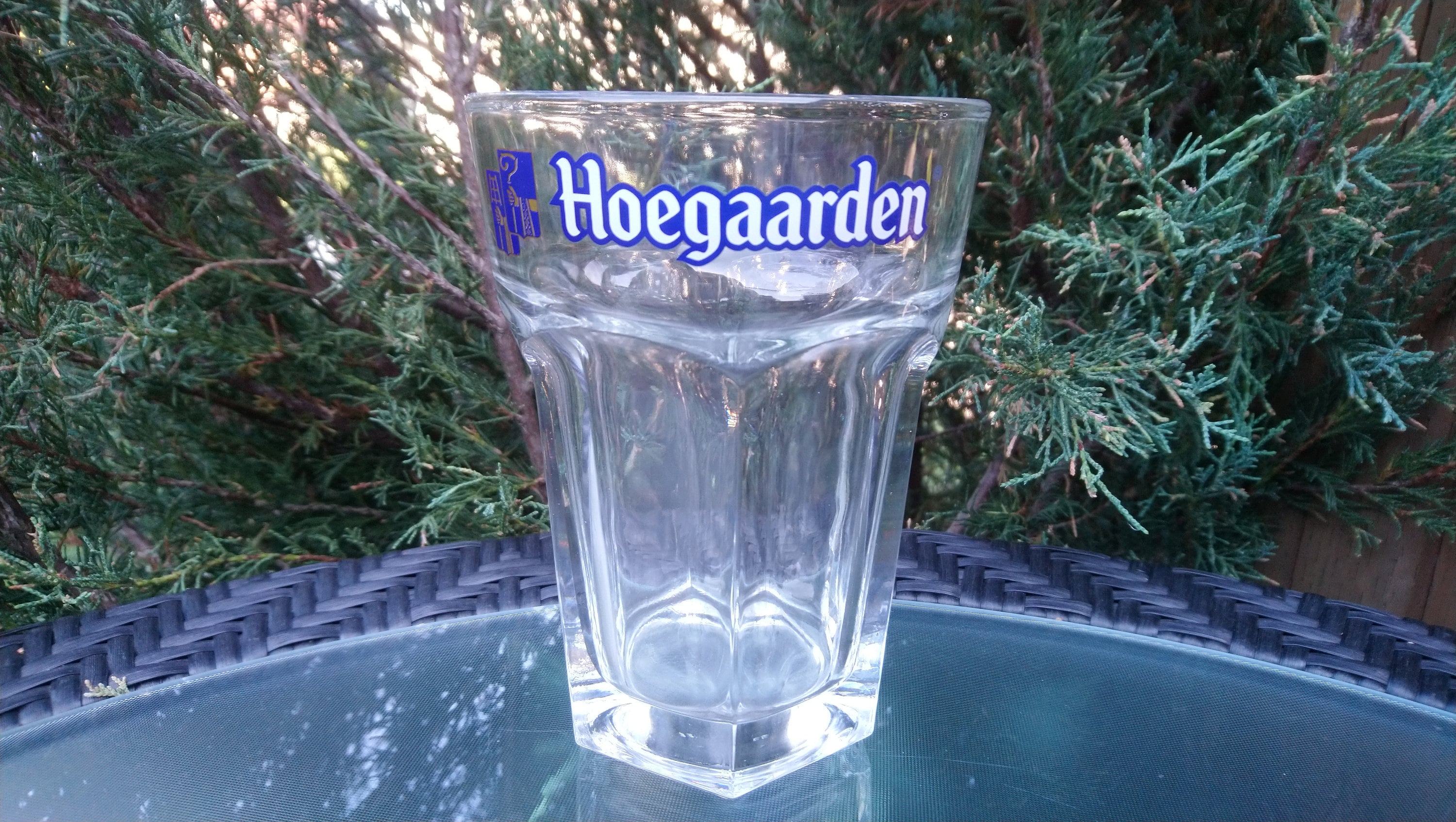 ビンテージ パブミラー ヒューガルデン Hoegaarden アンティーク 鏡 ビンテージ パブミラー ヒューガルデン Hoegaarden アンティーク 鏡