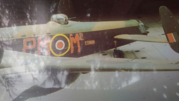 (未使用･未開封品)　エアフィックス 1/72 アブロ ランカスターB.Mk.II"空冷エンジン装備型" vf3p617 未使用・未開封品) エアフィックス 1/72 アブロ ランカスターB.Mk.II