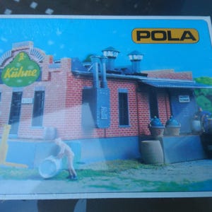 Pola Ho - Etsy