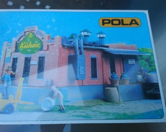 【希少・完成品】POLA 1/87 Spielcasino Baden-Bade il_340x270.6326842992_hjyl.jpg