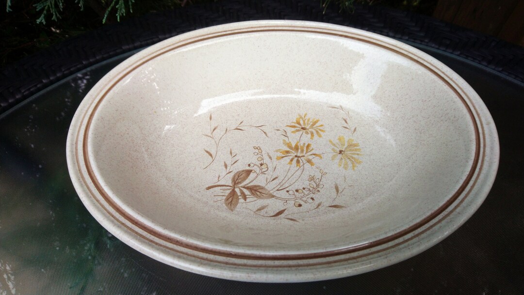 Royal Doulton Lambeth Stoneware, Sandsprite LS 1013 Pattern