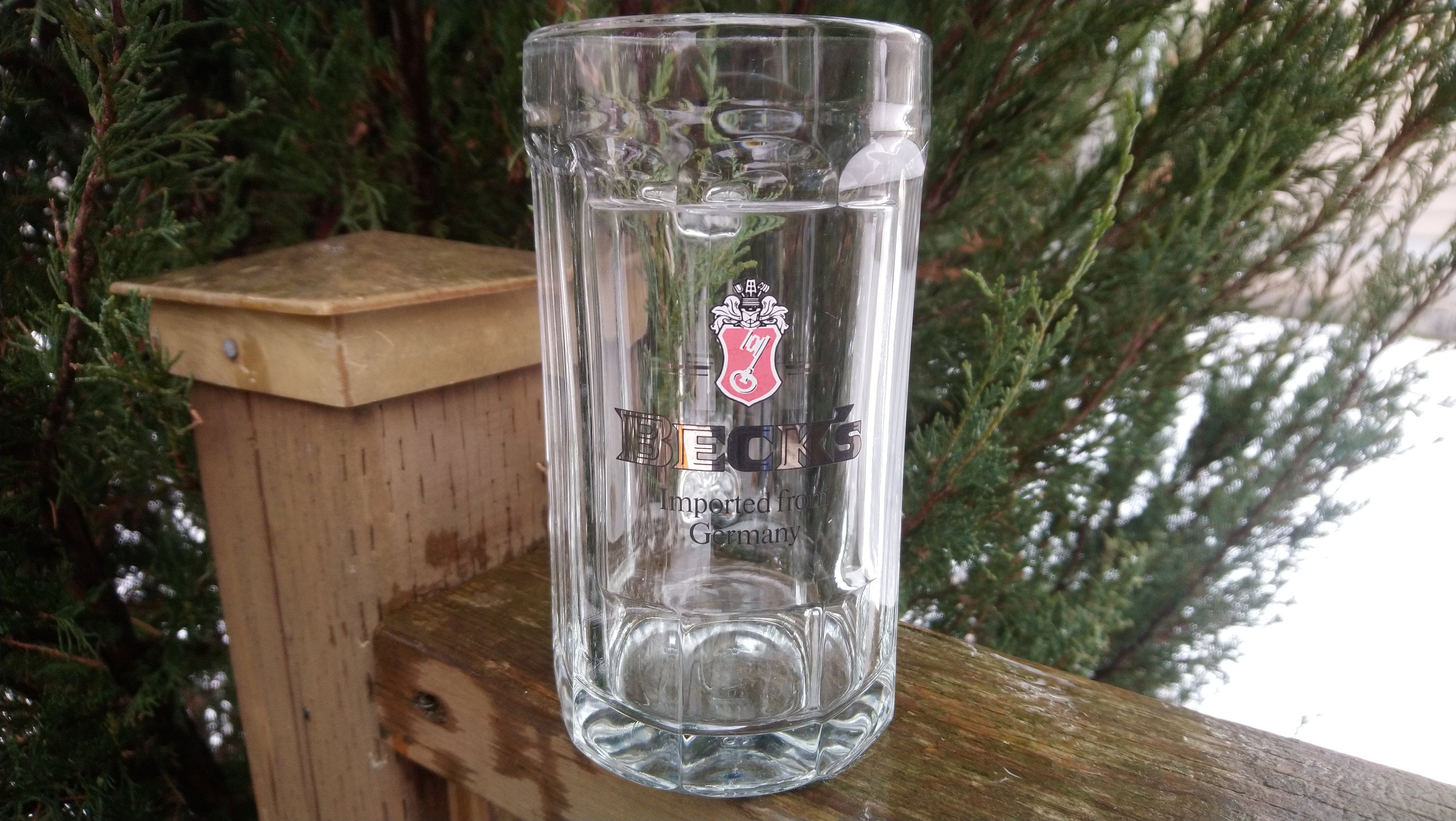 Sahm beer mug - Etsy 日本
