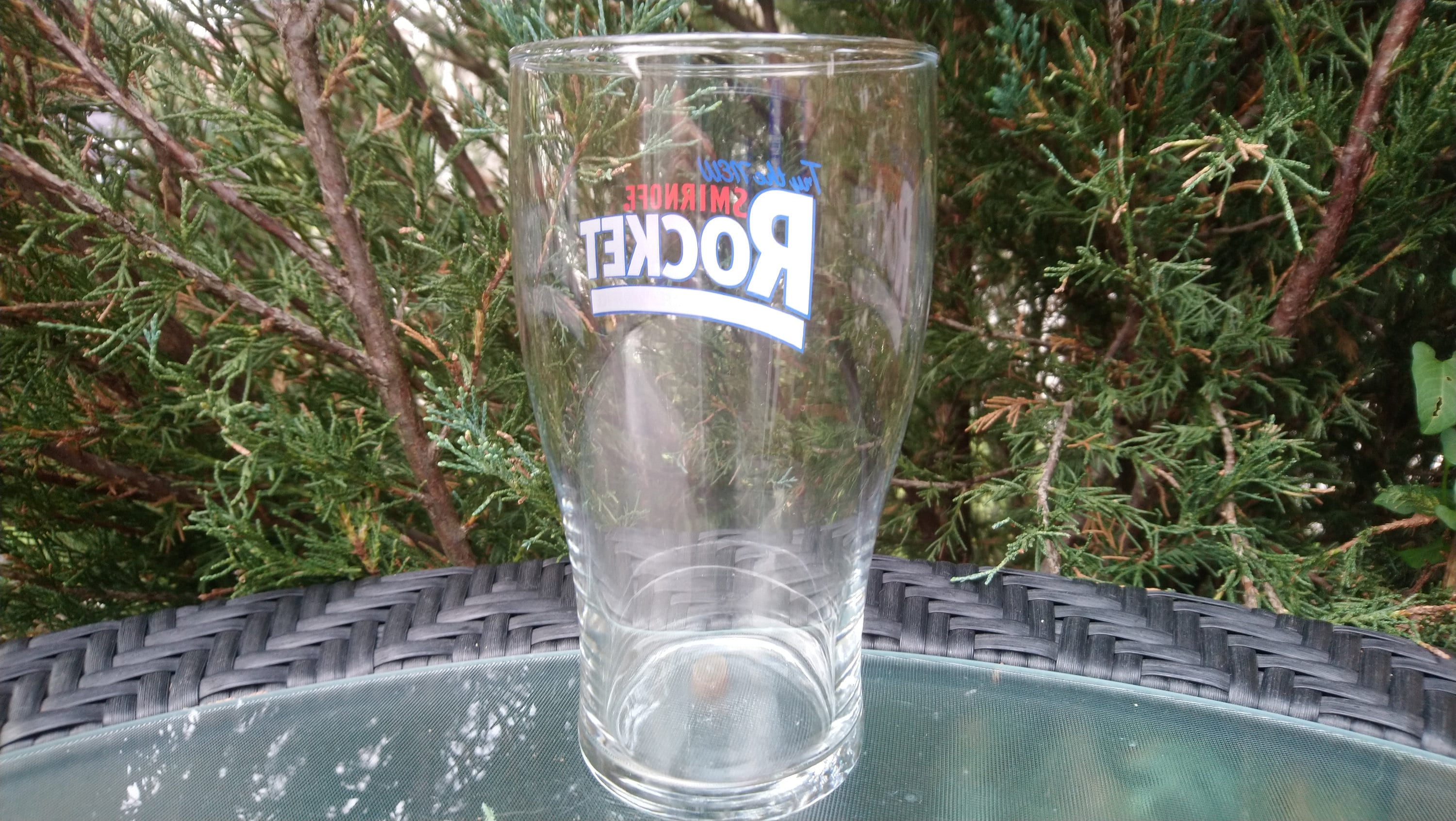 Smirnoff Rocket half Lager Beer Half Smirnoff Ice Etsy UK