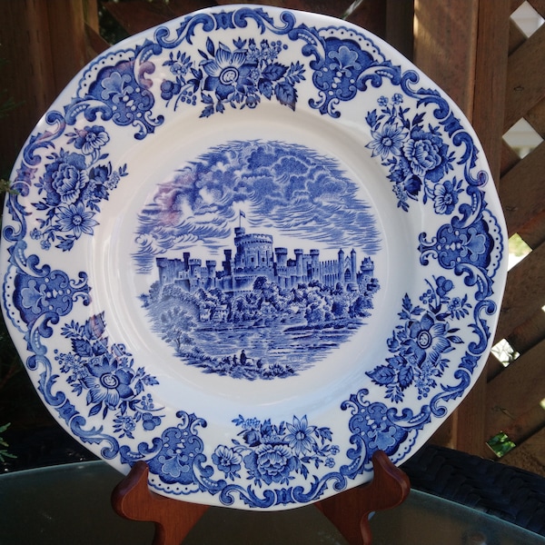 Unicorn Tableware England Etsy