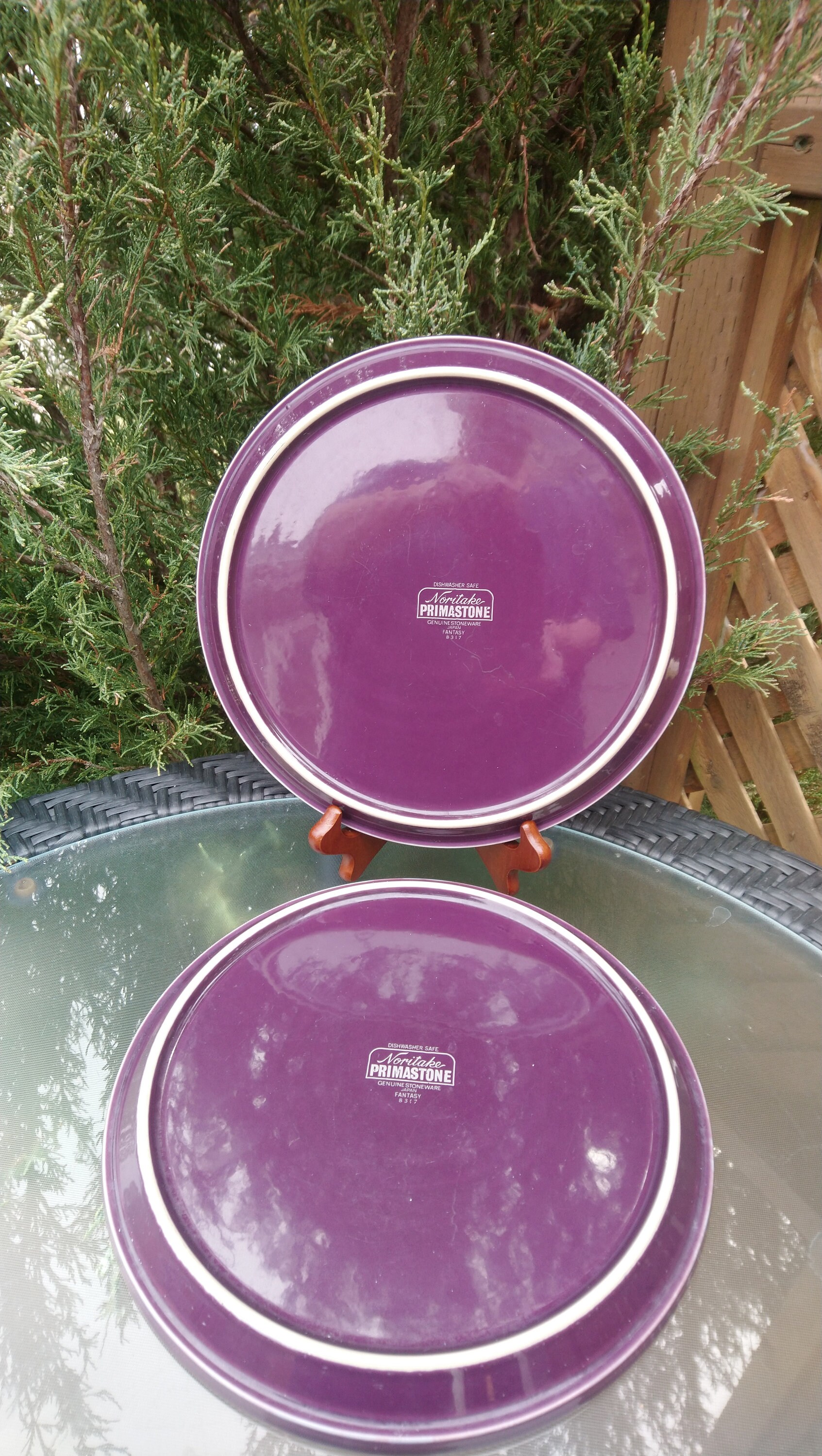 Noritake Primastone 