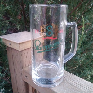 The Dynamic Czech Beer Glass Culture — Casket Beer