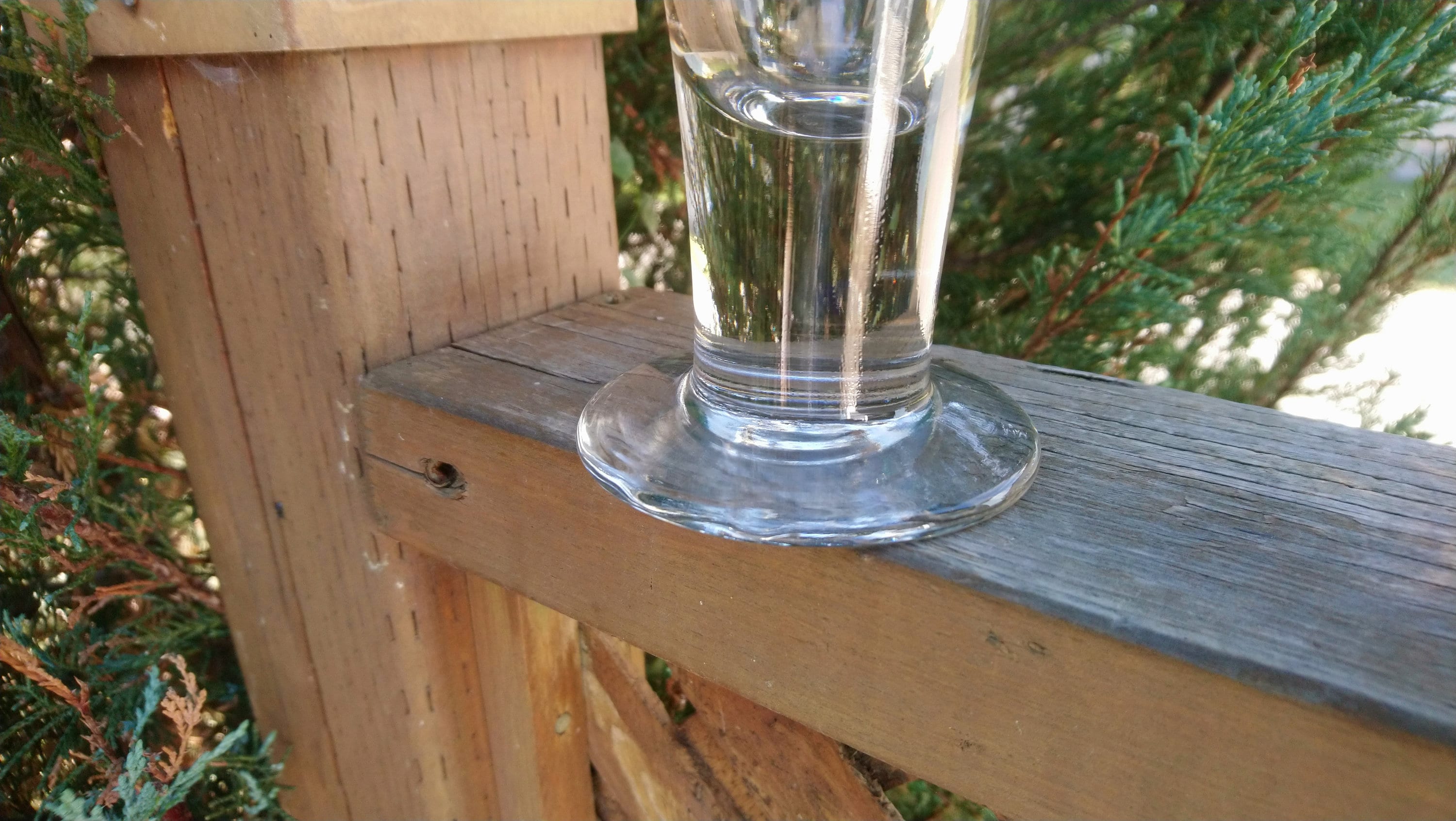 Vintergön Rabatt Vintage John Labatt Classic, Beer Glass, Barware Drinking Glass ...