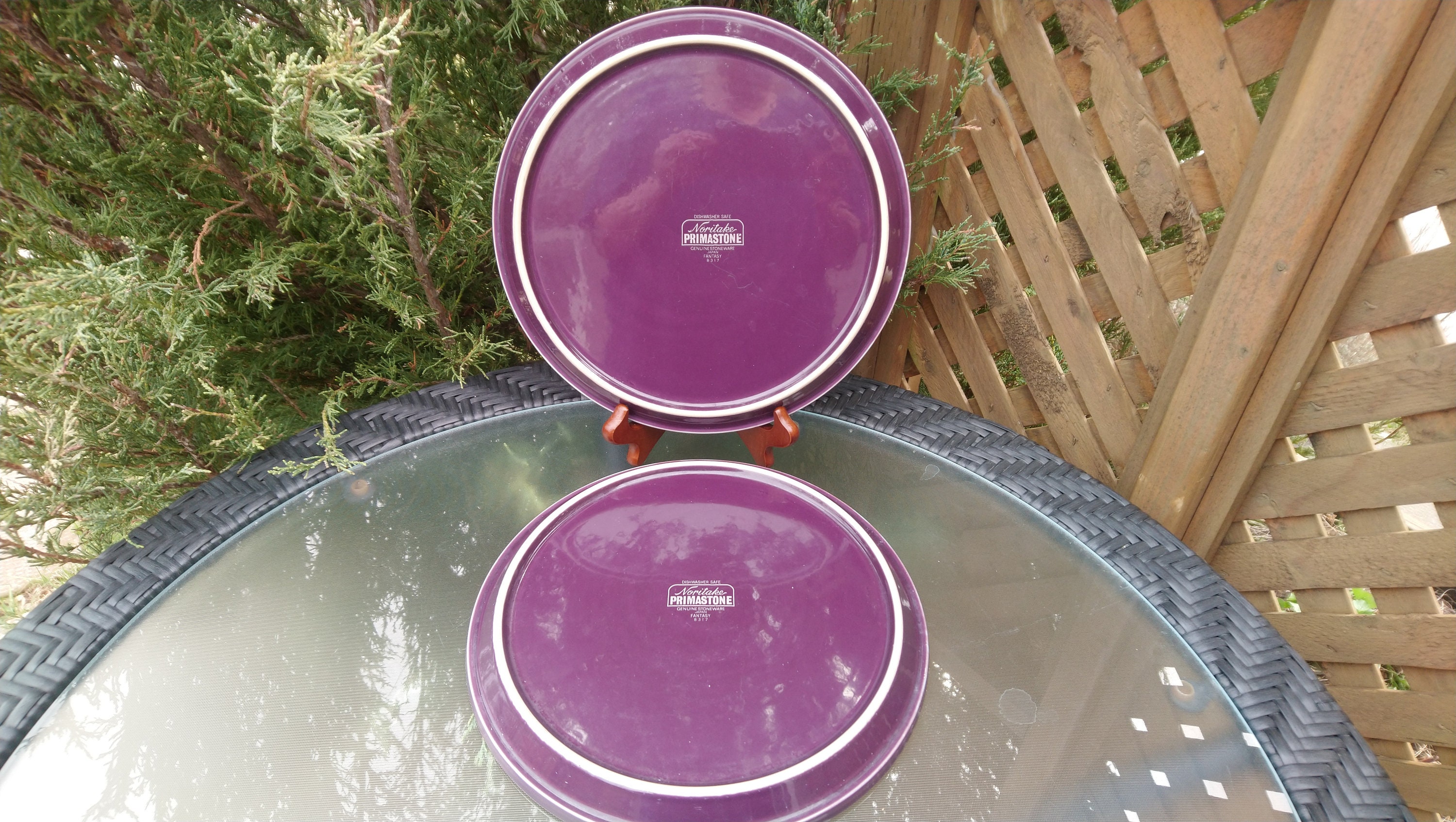 Noritake Primastone 