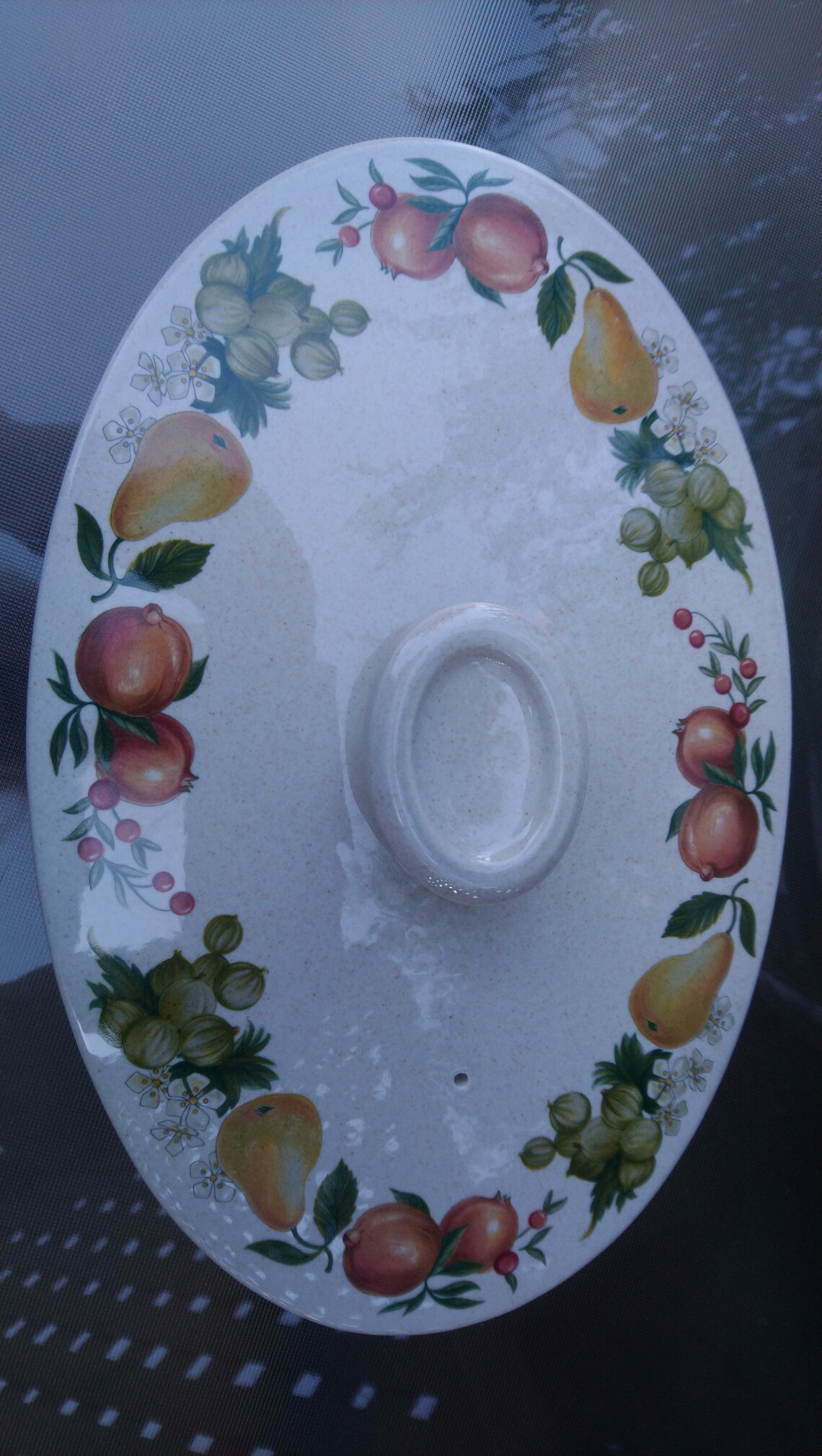 Wedgwood quince Pattern Discontinued 19691986 Etsy