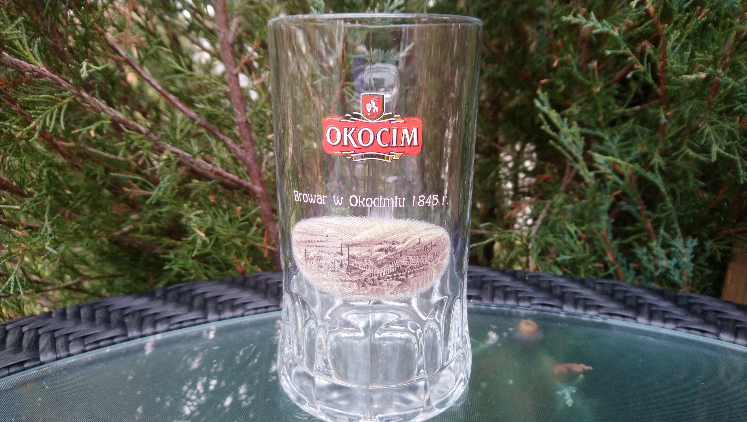 Vintage Okocim Collectible Beer Glass Mug Drinking Mug Located In Brzesko In Poland Dec Polish Beer Mug European Barware Barware Glass Vintage Okocim Collectible Beer Glass Mug Drinking Mug Located In Brzesko In Poland Dec Polish Beer Mug European Barware Barware Glass