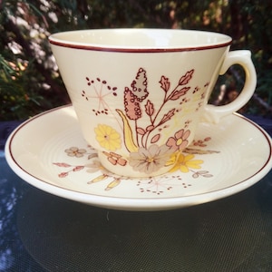 Woods ware jasmine - Etsy 日本