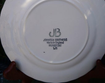 Johnson Brothers　2点セット s-l400.jpg