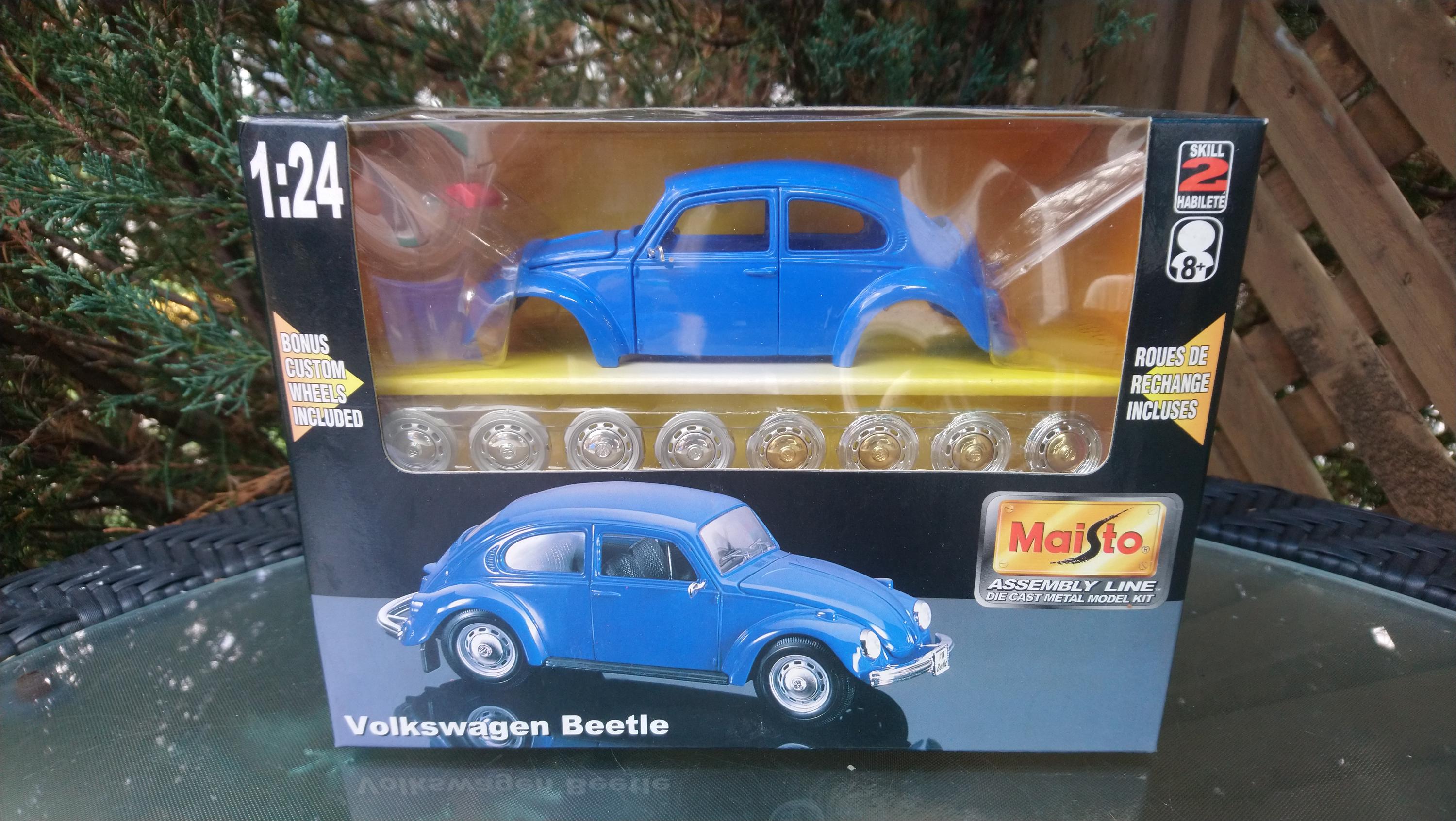 Maisto Volkswagen - Etsy