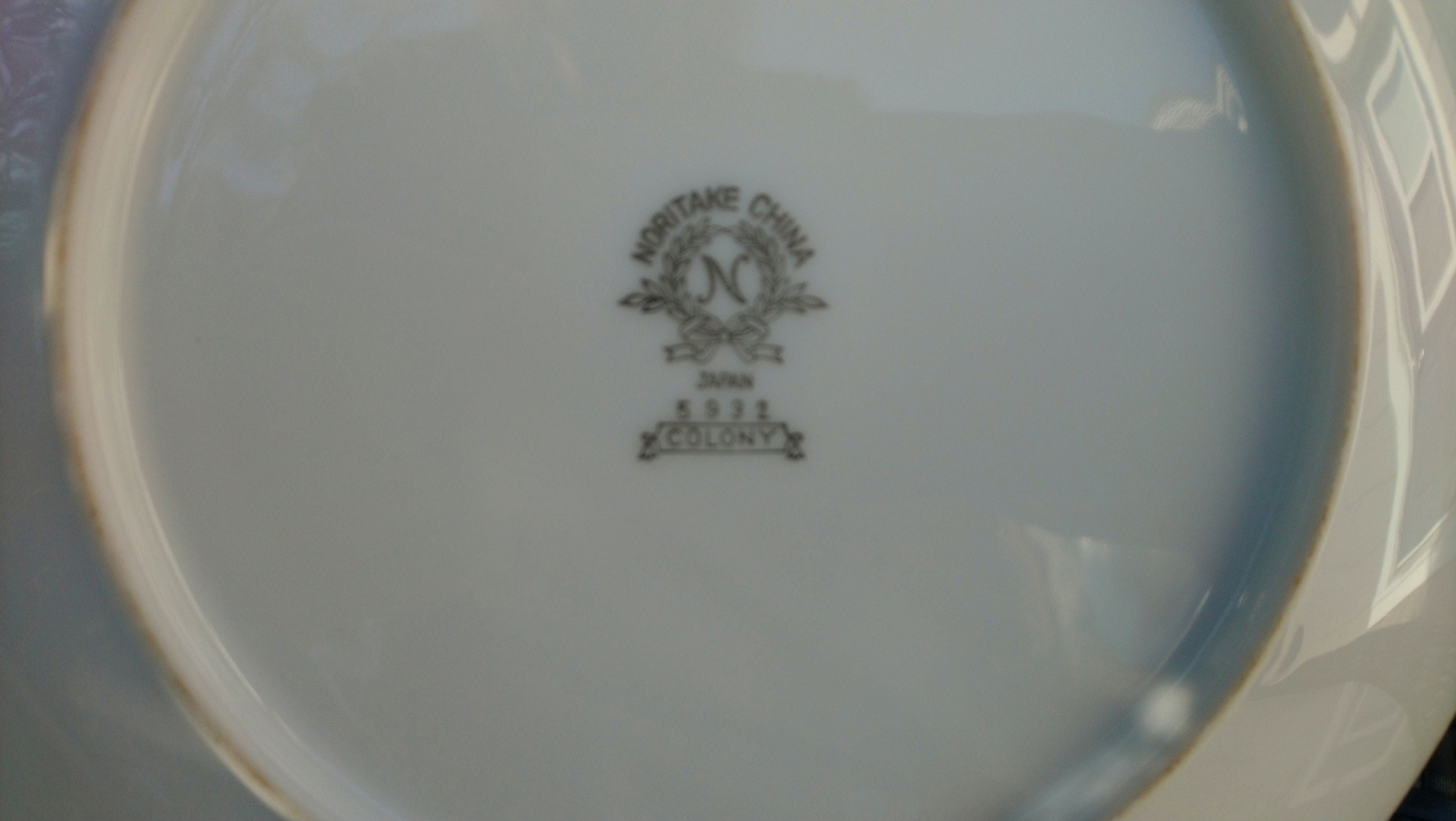 Noritake Noritake