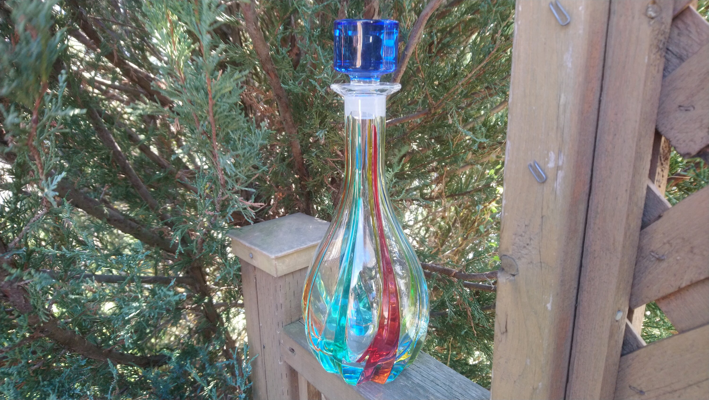 Zecchin Glass Italy - Etsy