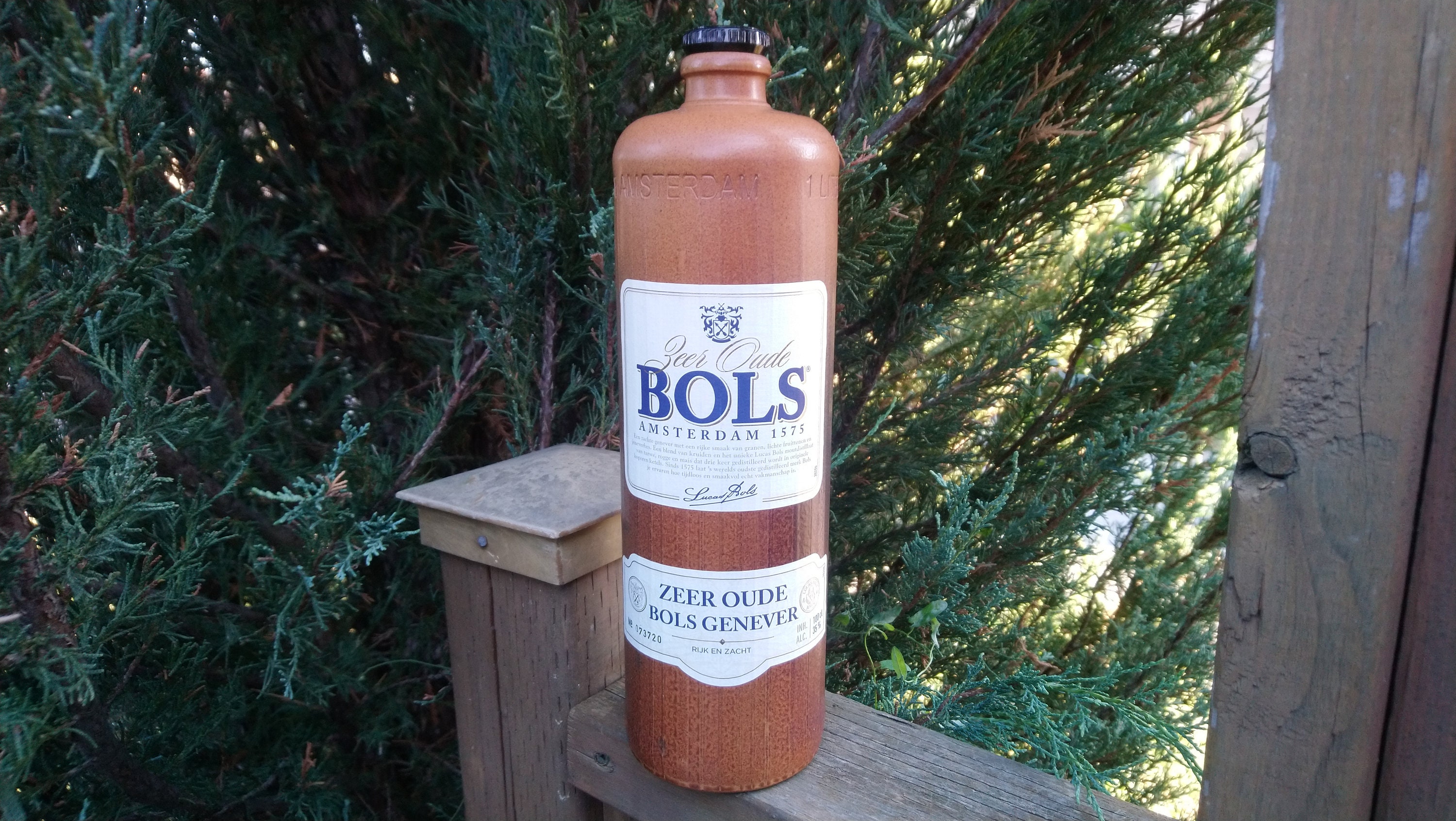 Vintage bols bottle - Etsy 日本
