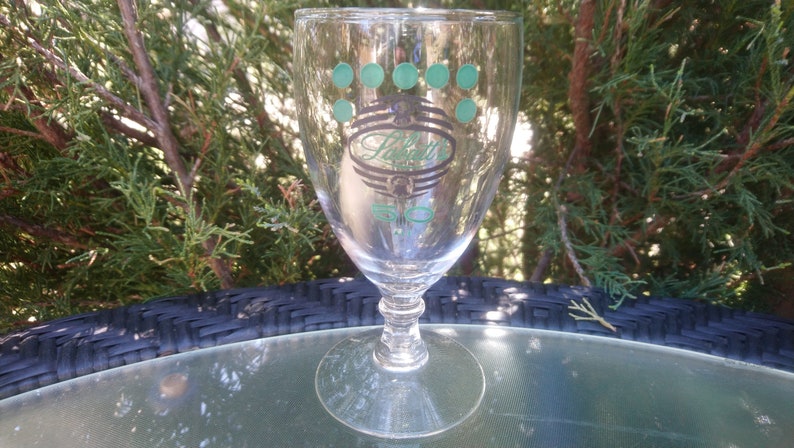 Vintage Labatt's 50 Collectible Barware Glass, Beer Glass, Vintage ...
