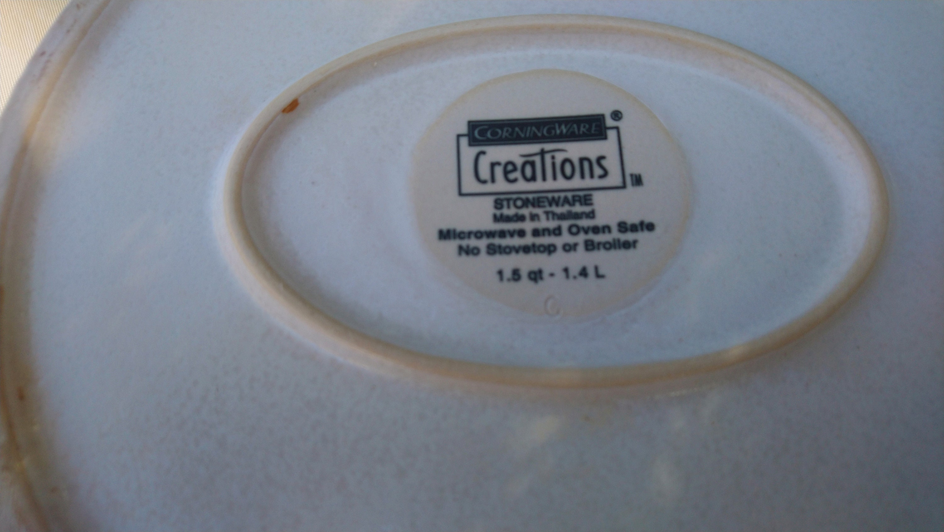 CORNINGWARE Creations STONEWARE 調理器具セット CORNINGWARE Creations STONEWARE 調理器具セット - メルカリ