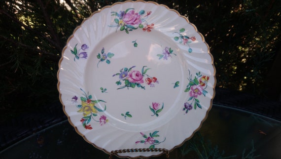 クラリス クリフClarice Cliff皿 プレート 6枚 イギリス製