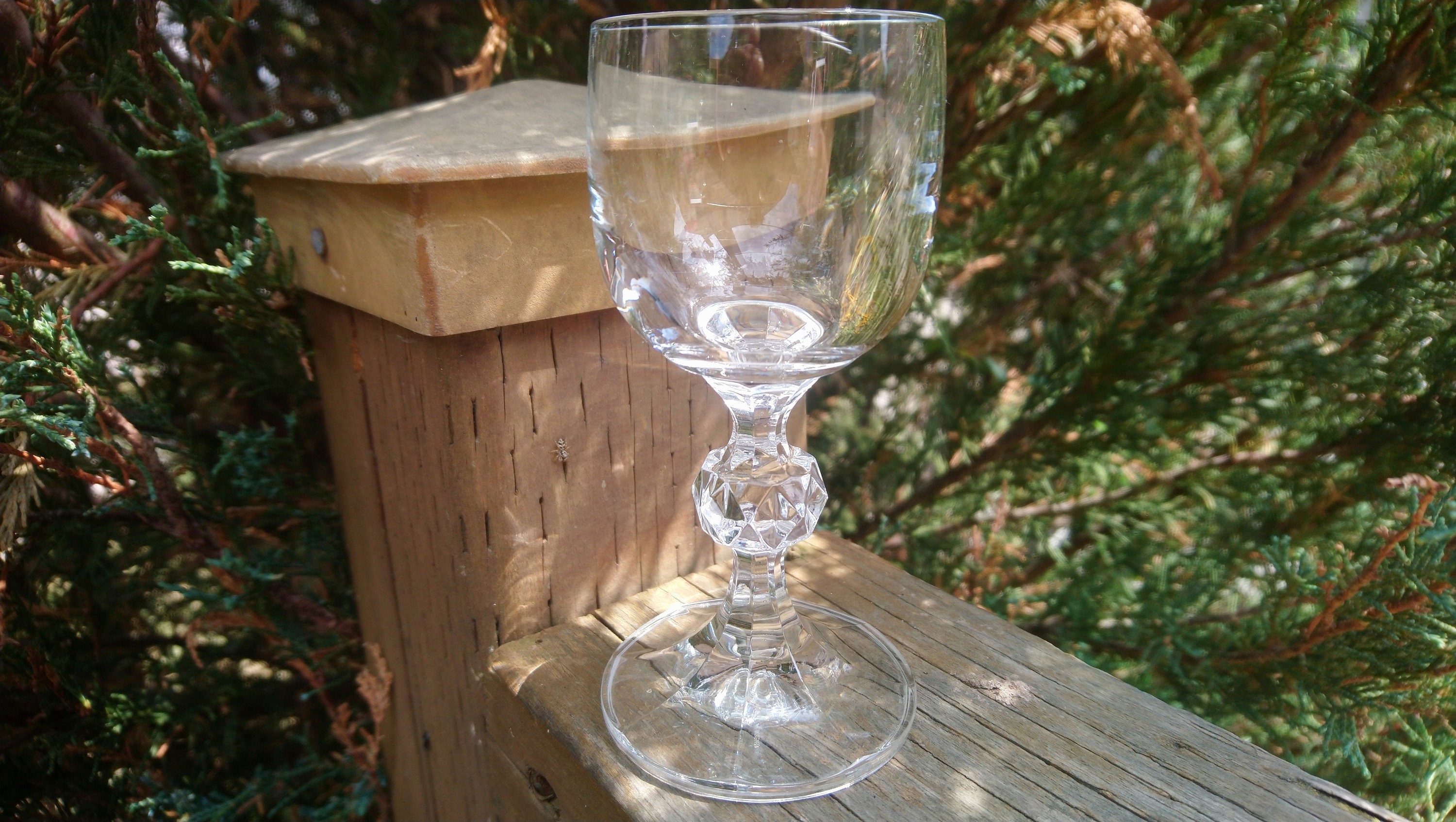 Verre à Vin Turbulence Bar Amigos 500ml - Cristal De Bohême Sans Plomb, Forme Vague Pour Aération, Sans Pied