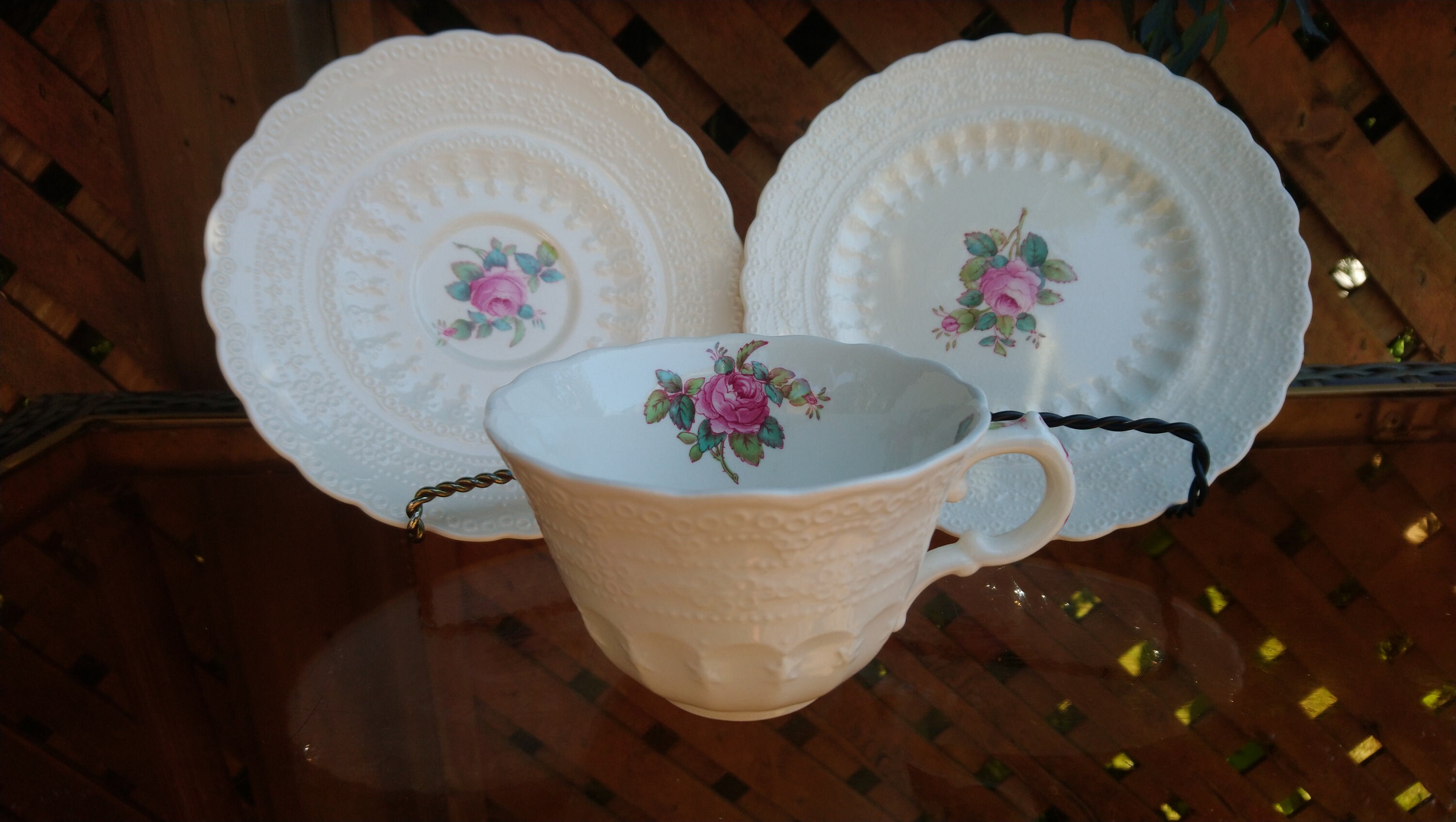 Billingsley Rose - Etsy
