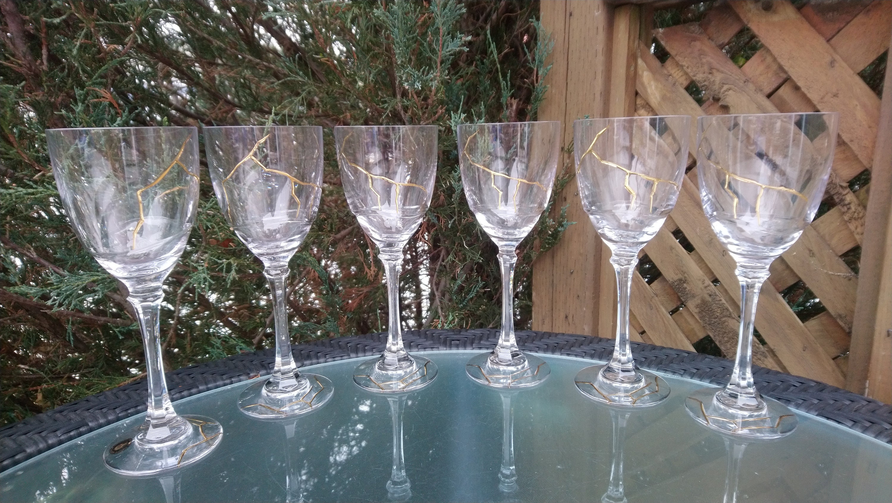 Rogaska glasses - Etsy 日本