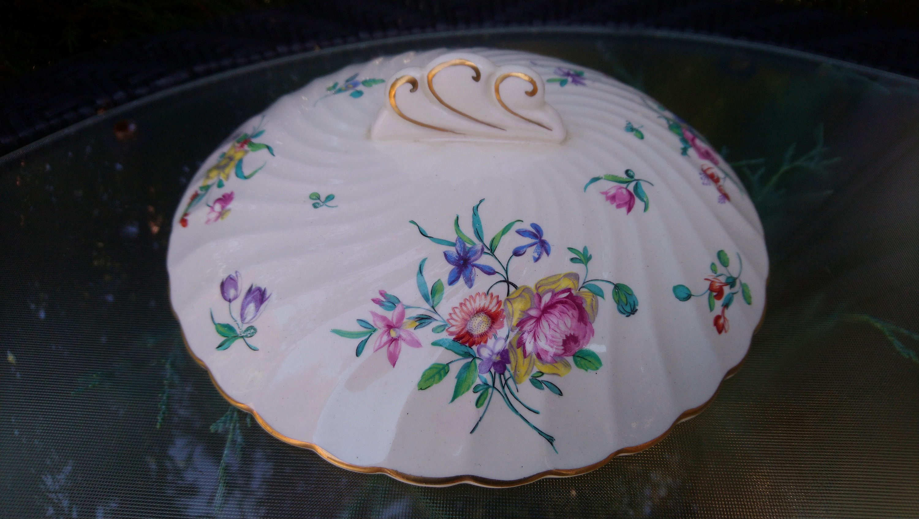 Clarice cliff pottery - Etsy 日本