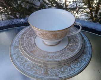 Royal Doulton 1960s Dinnerware Patterns Vintage Royal Doulton