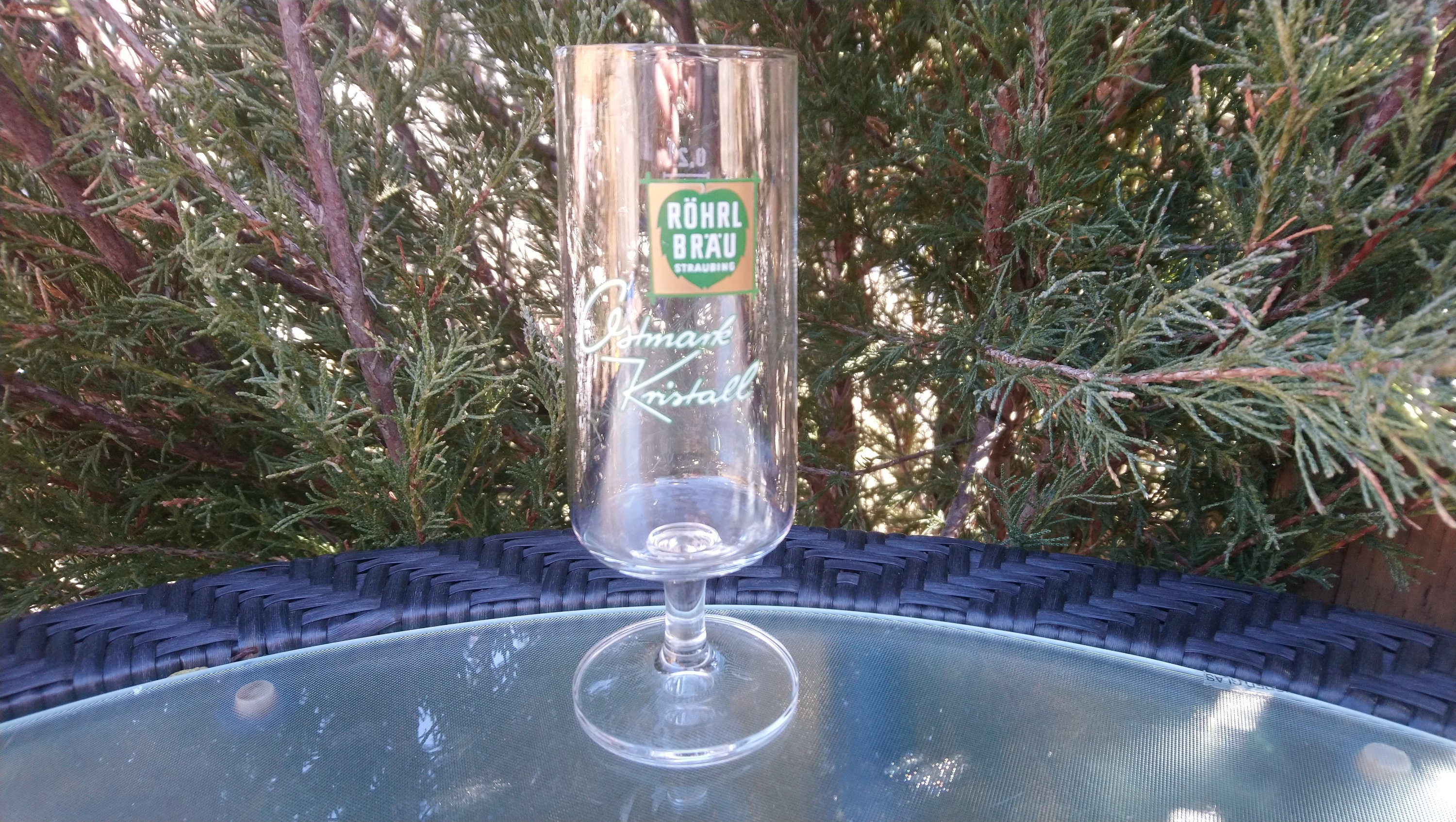 Vintage Rohrl Brau Straubing Kristall Stemmed Collectible German Barware  Glass, Beer Glass, Pint Glass, European Barware, Beer Stein, Glass - Etsy  Israel