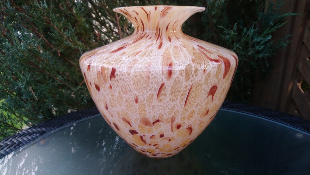 LAMUSA circusヴィンテージイタリア製壺 vase