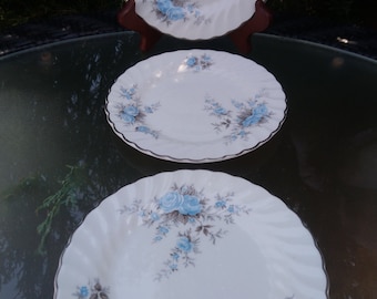 Johnson Brothers Ironstone, Pattern 1J1, Vintage Set of