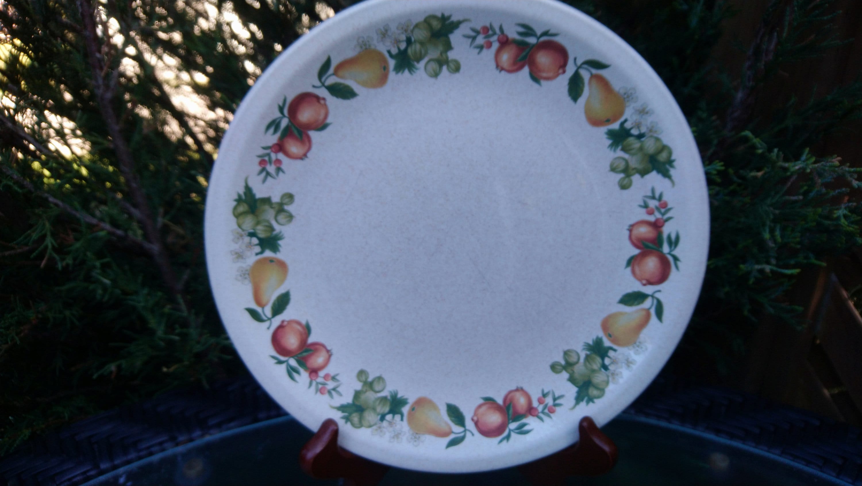 Wedgwood quince Pattern Discontinued 19691986 Etsy UK