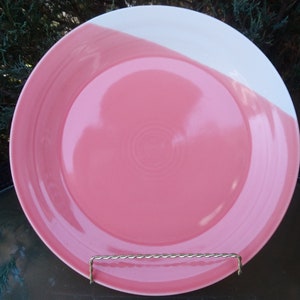 Royal Doulton, Made In England, One Dinner Plate, Pattern 1815, Porcelain,