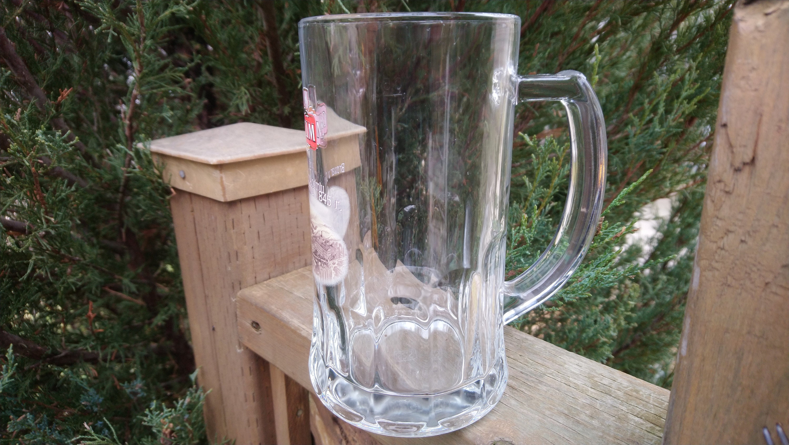 Vintage Okocim Collectible Beer Glass Mug Drinking Mug Located In Brzesko In Poland Dec Polish Beer Mug European Barware Barware Glass Vintage Okocim Collectible Beer Glass Mug Drinking Mug Located In Brzesko In Poland Dec Polish Beer Mug European Barware Barware Glass