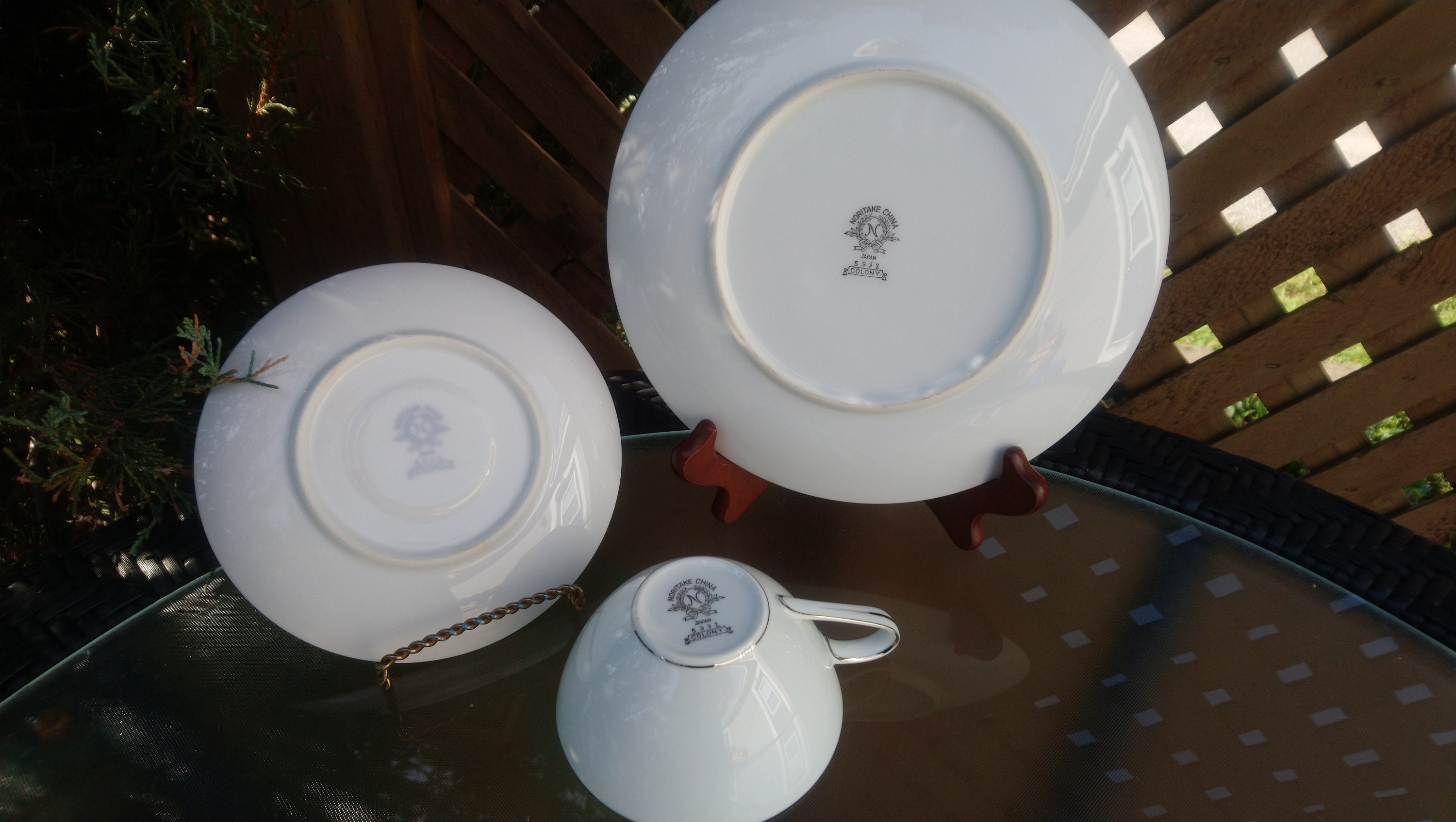 Noritake 